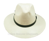 Men's Sheriff Style Dress Hats - Assorted Bulk